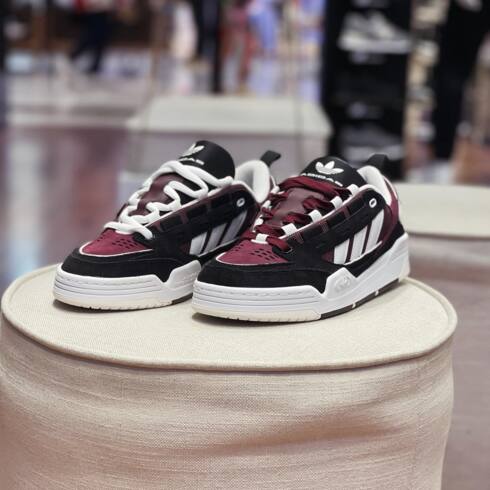 Кроссовки унисекс Adidas Adi2000 IF8821